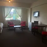 Hotel Cienciano