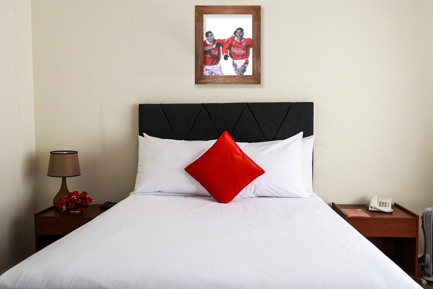 Cienciano 3* Cuzco