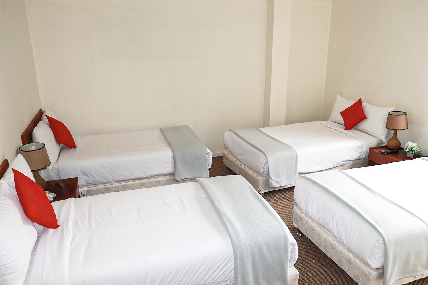 Cienciano Hotel 3*