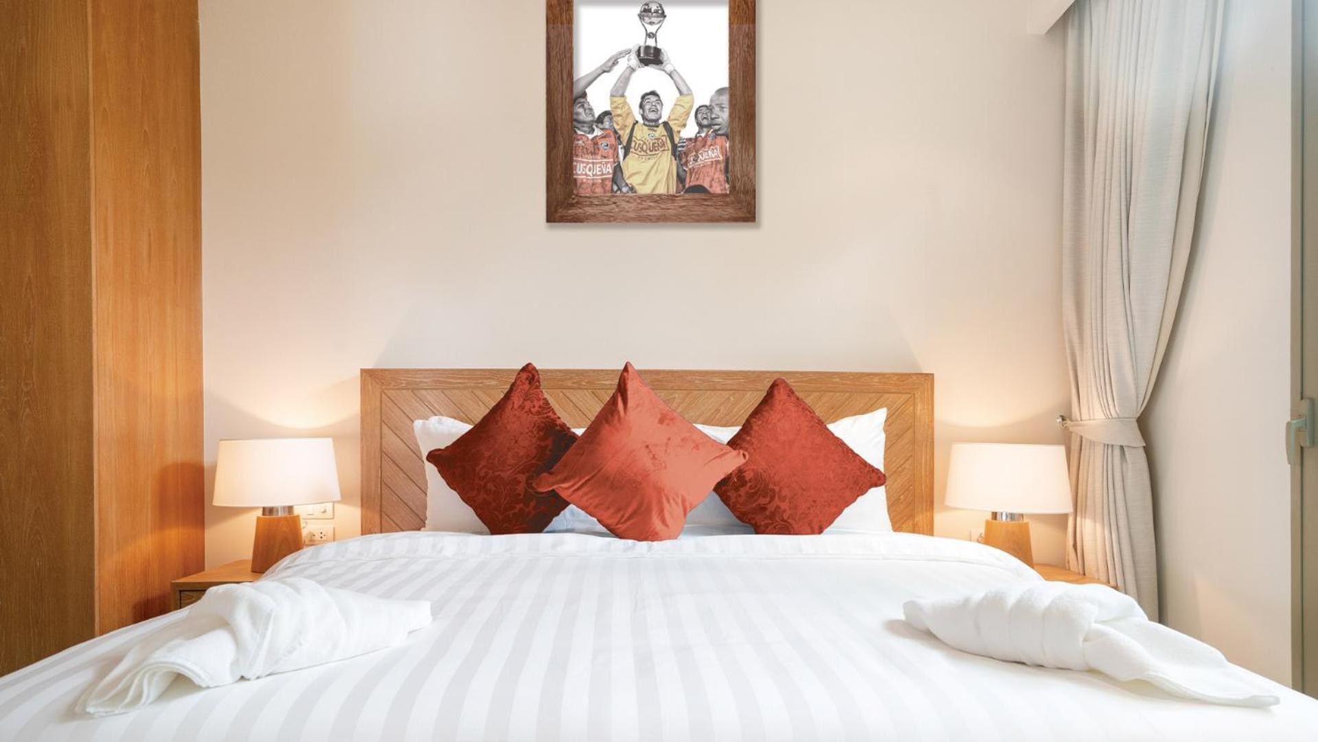 Cienciano Hotel