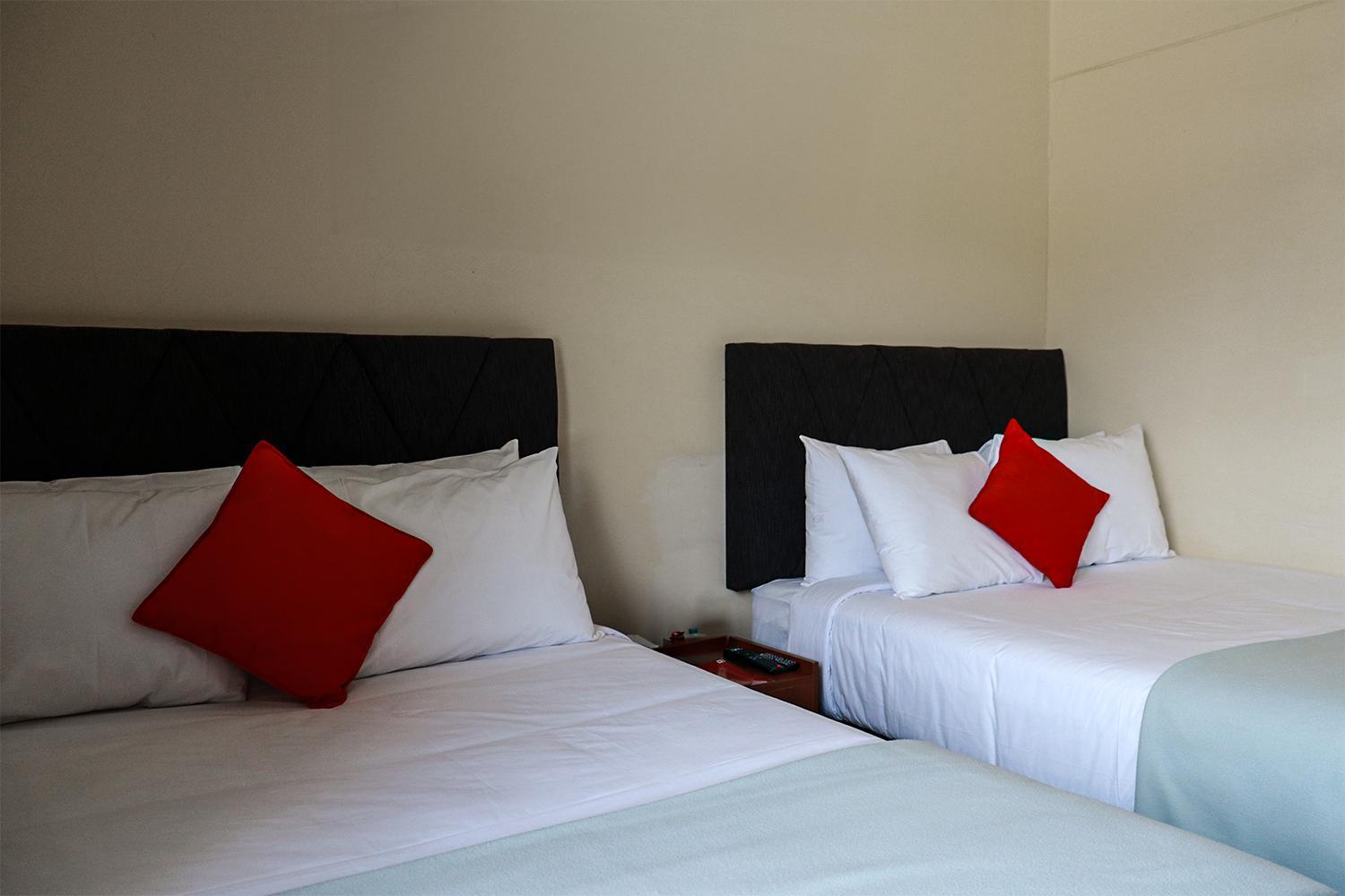 Cienciano Hotel