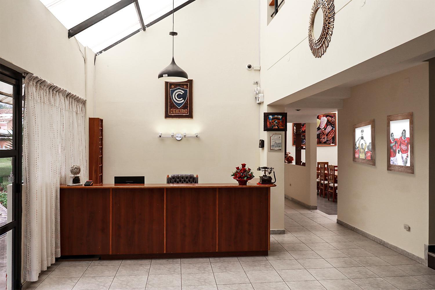Cienciano Cuzco
