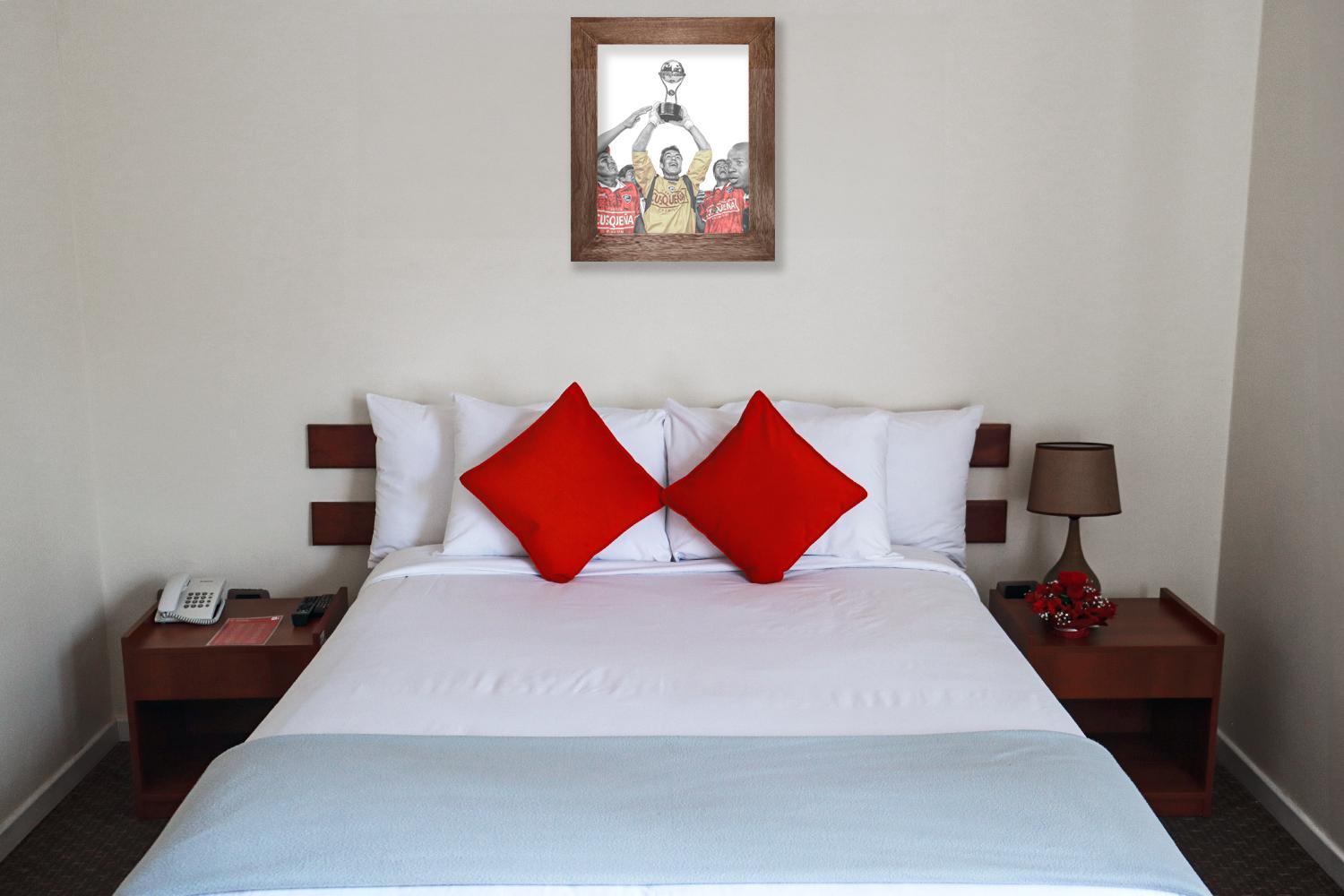 Hotel Cienciano 3*
