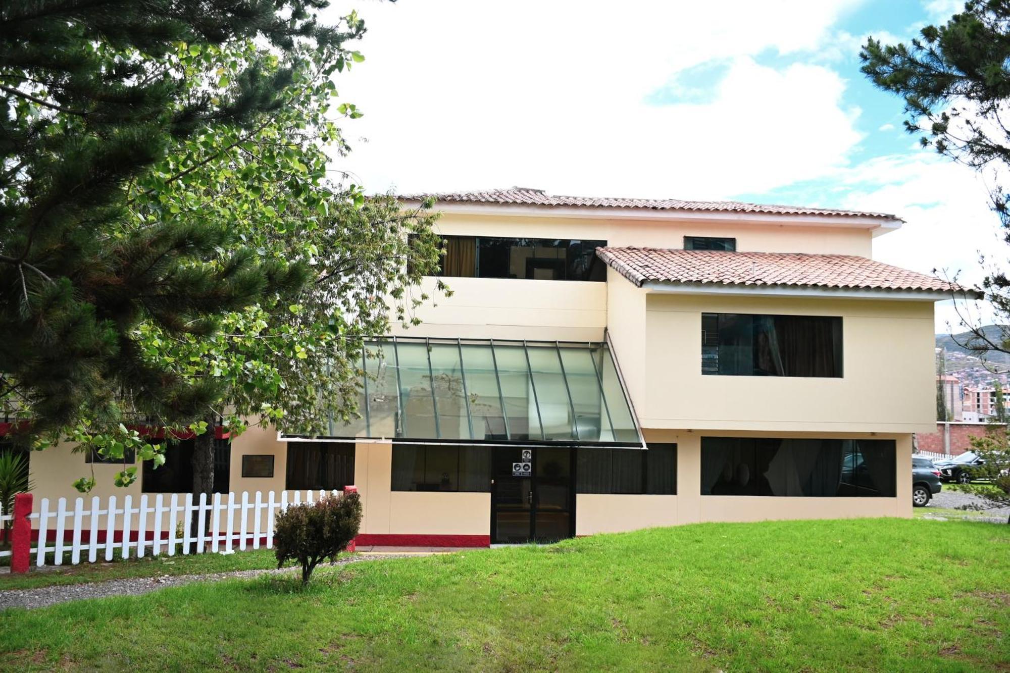 Cienciano 3* Cuzco